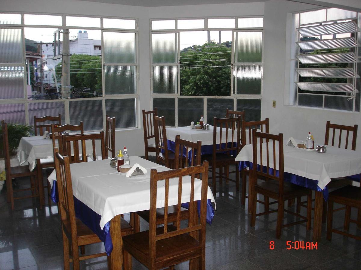 Delmus Hotel Conselheiro Pena Екстер'єр фото